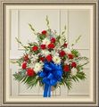 Flowers For All Occasions, N7525 Krause Rd, Albany, WI 53502, (608)_882-6844